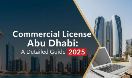 Understanding the Different Types of Commercial Property Licences in Abu Dhabi