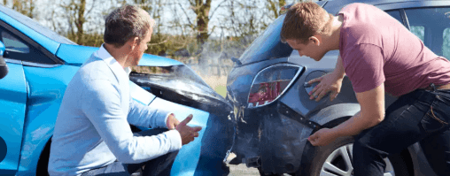 Car Accident