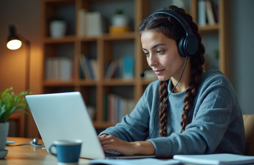 Choosing an Online Education Path That Aligns With Professional Aspirations