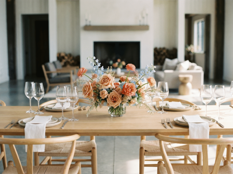 How Corporate Flower Rentals Contribute to a More Productive Workplace