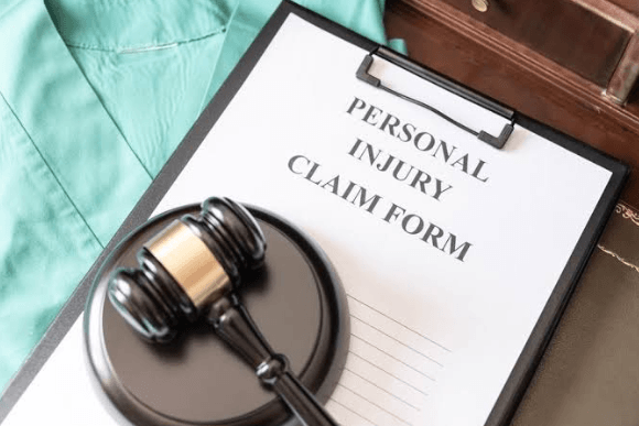 Personal Injury
