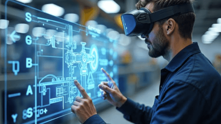 How Technology Is Changing the Way Businesses Operate