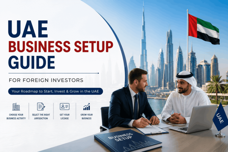 Foreign Investors