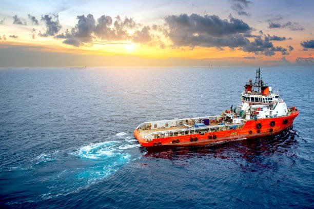 How PSV Vessels Support Offshore Oil and Gas Operations 