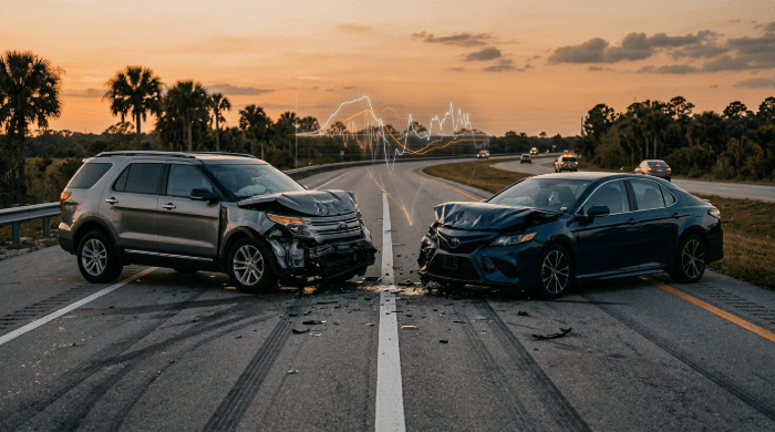 Car Crash Claim