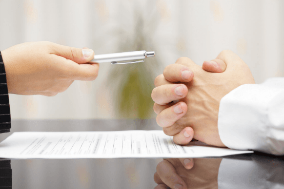 Injury Settlement