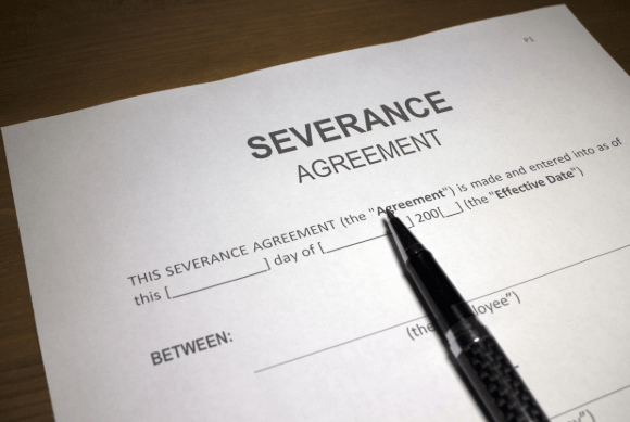 Severance Agreement