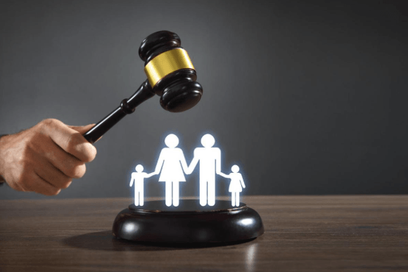 Family Law Attorney
