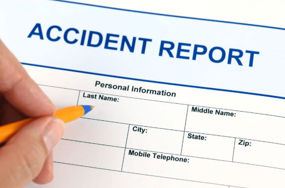 Personal Injury