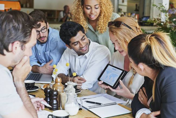Optimizing Financial Operations for Growing Small Businesses