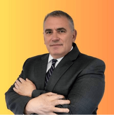 Harrison Law