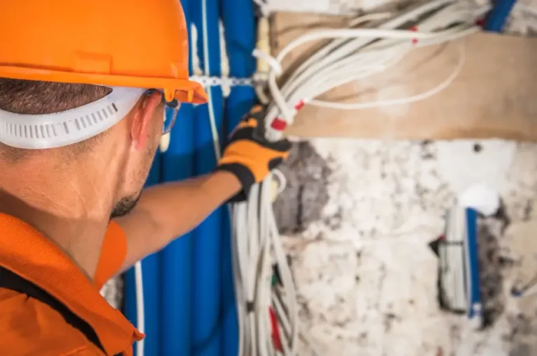 Commercial Electricians Telford: How to Prepare for the New Electrical Demands