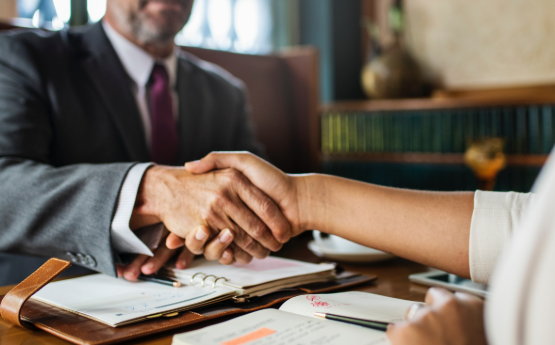 How to Communicate After Completing an Interview