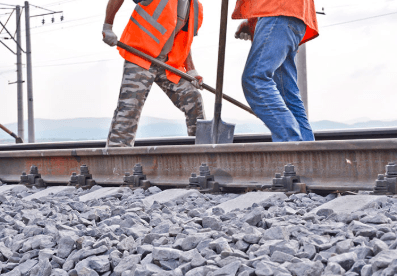 Railroad Retaliation