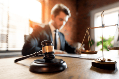 Death Attorney